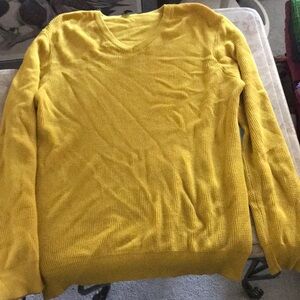 Men’s sweater